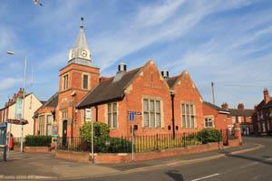 Friends of Melton Carnegie Museum Talk