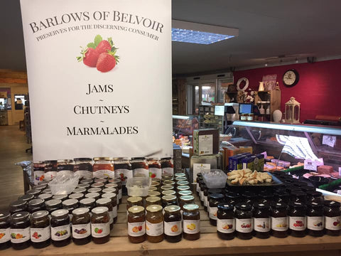 Classic Tasting Day @Hardys Farm Shop, Farndon