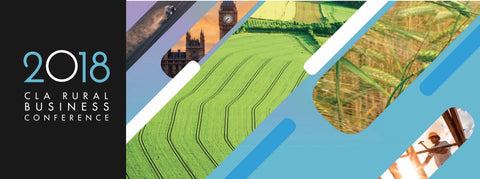 2018 CLA Rural Business Conference