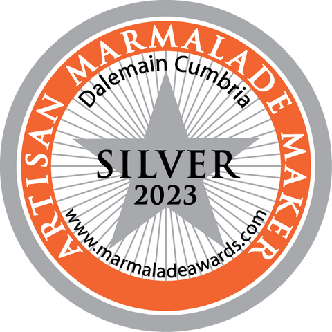 Award winning Jam, Chutney & Marmalades