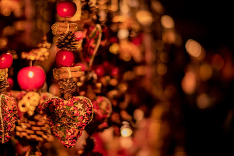 Festive Event Calendar 2022