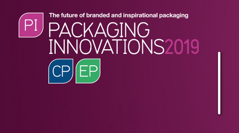 Packaging Innovation Show @Birmingham N.E.C