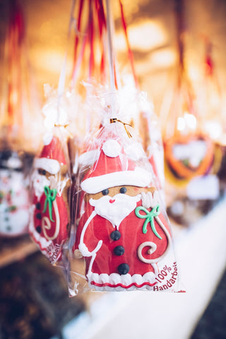 Last Christmas Markets & Events of 2021