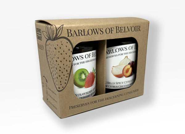 Chutney Gift Box